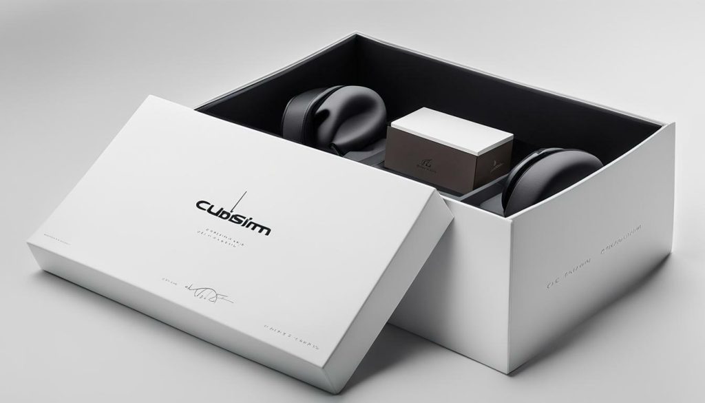 Customised Packaging