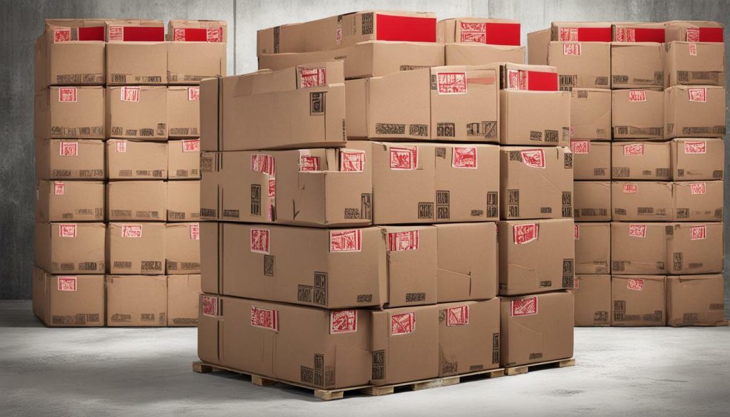 Durable Packaging Boxes