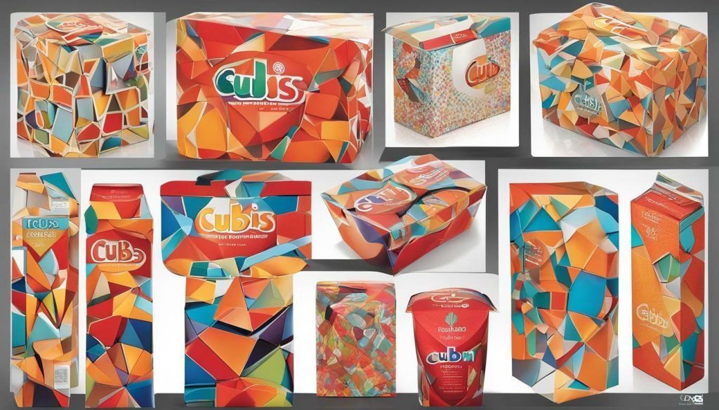 Innovative packaging