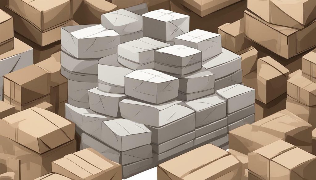 Tertiary Packaging