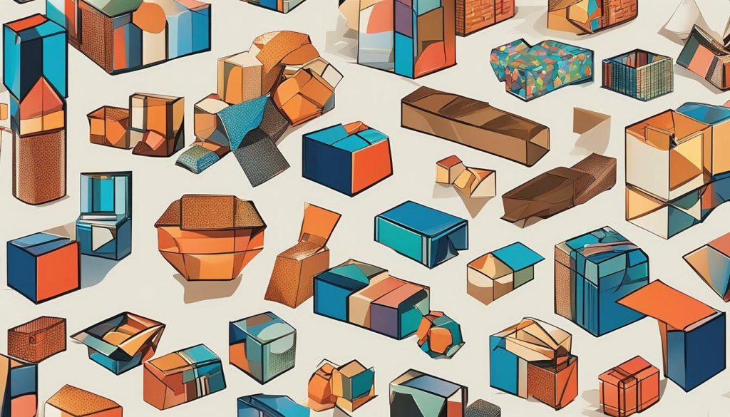 packaging materials