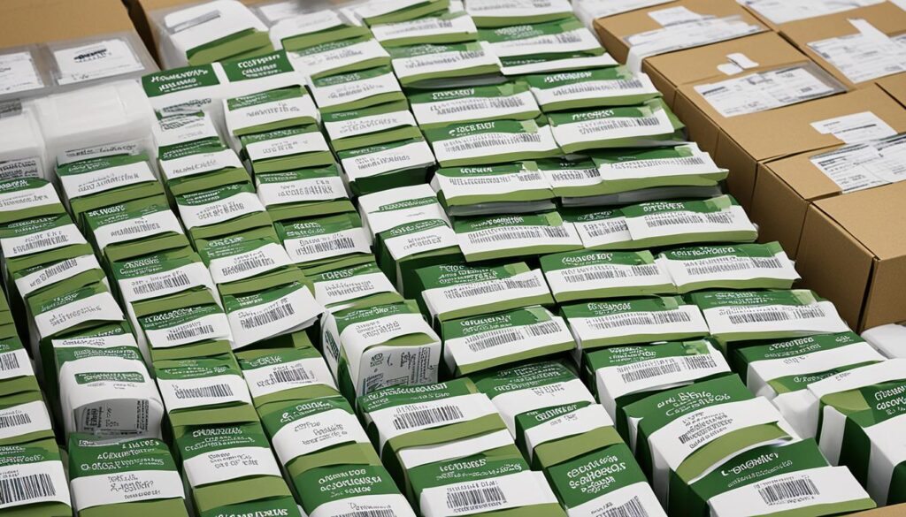 Affordable Packaging Supplies