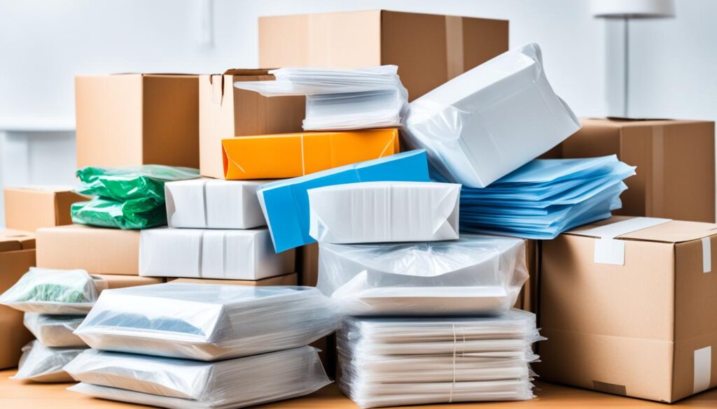 Cost-Effective Packaging Strategies