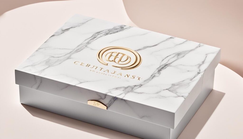 Luxury Rigid Box Packaging