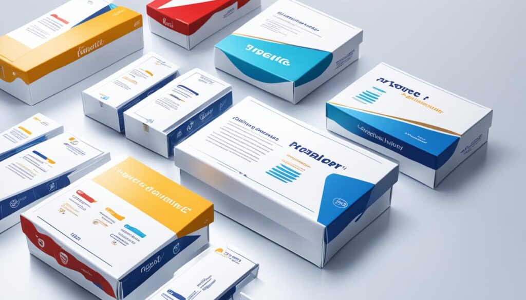 Effective Product Packaging