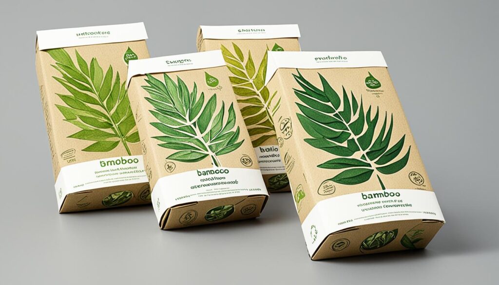unique packaging features