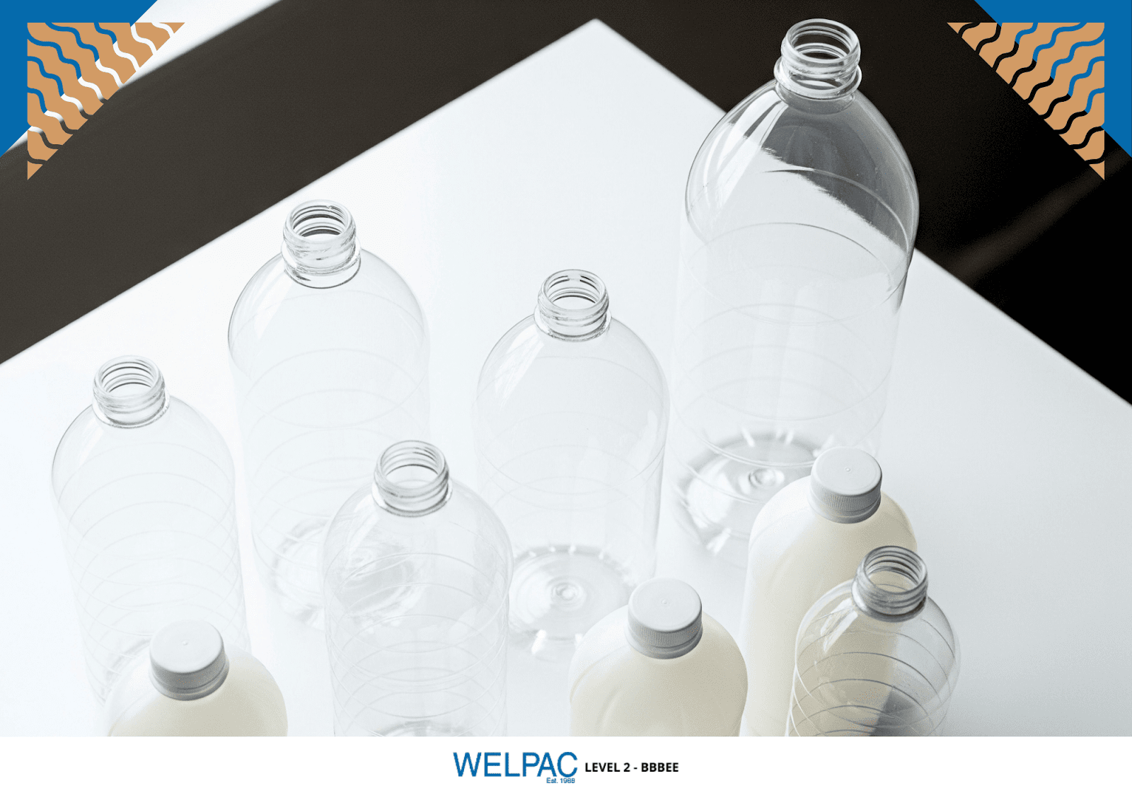 9 Things to Compare When Choosing Plastic Bottles Wholesale Johannesburg Suppliers