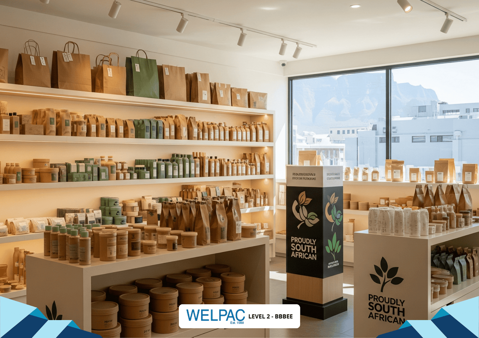 Packaging Suppliers Near Me: Comparing Quality, Price, and Service in South Africa